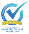 Removals Oxford