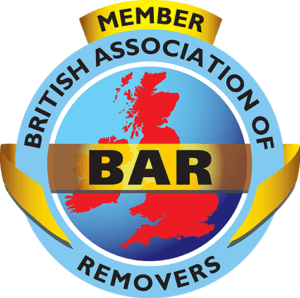 British Association of Removers