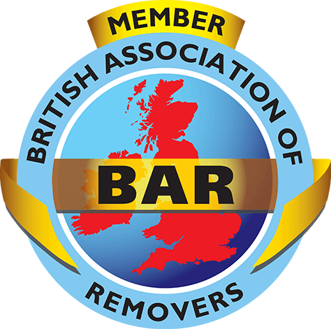 British Association of Removers