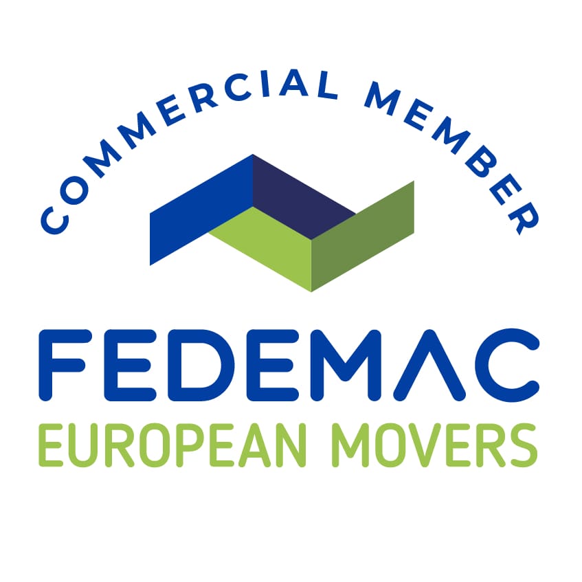 FEDEMAC European Movers Member