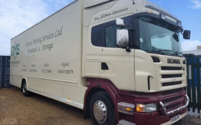 Removals Tips – Moving Abroad