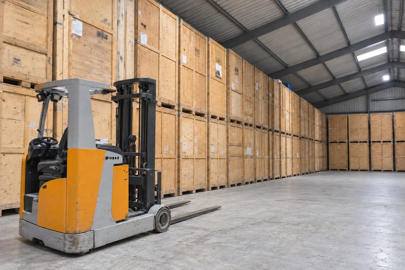 Removals Storage Removals Storage